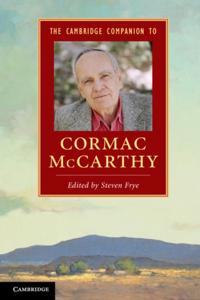 Cambridge Companions to Literature