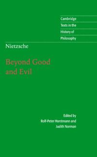 Cambridge Texts in the History of Philosophy