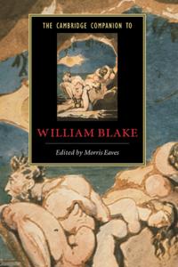 Cambridge Companions to Literature