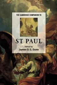 Cambridge Companions to Religion