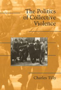 Cambridge Studies in Contentious Politics