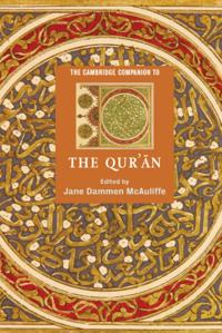 Cambridge Companion to the Qur'an