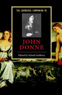 Cambridge Companions to Literature