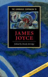 Cambridge Companions to Literature