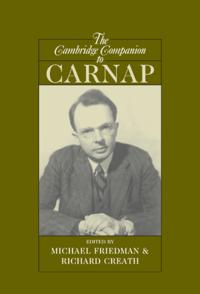 Cambridge Companions to Philosophy