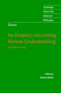 Cambridge Texts in the History of Philosophy