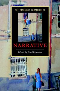 Cambridge Companions to Literature