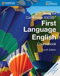 Cambridge International IGCSE