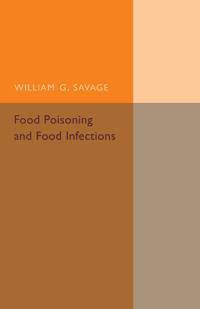 Food Poisoning and Food Infections