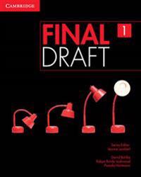 Final Draft, Level 1