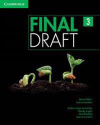 Final Draft, Level 3