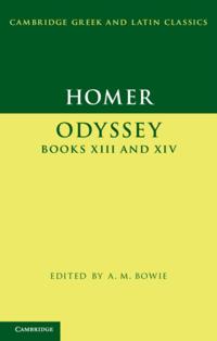 Cambridge Greek and Latin Classics