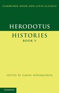 Cambridge Greek and Latin Classics