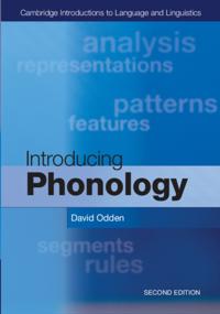 Cambridge Introductions to Language and Linguistics