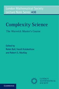 London Mathematical Society Lecture Note Series