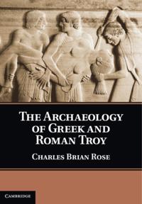 Archaeology of Greek and Roman Troy