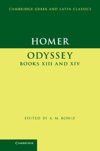 Cambridge Greek and Latin Classics