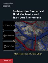 Cambridge Texts in Biomedical Engineering