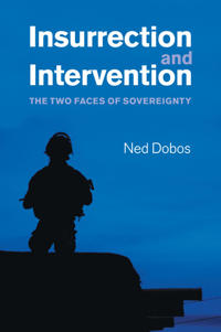 Bokomslag för "Insurrection and Intervention"