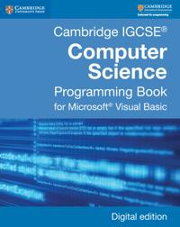 Cambridge International IGCSE