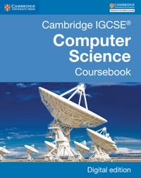 Cambridge International IGCSE
