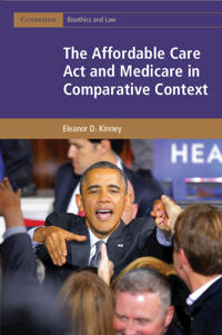 The Affordable Care Act and Medicare in Comparative Context