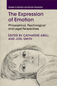 The Expression of Emotion