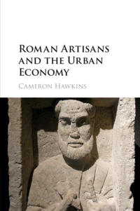Bokomslag för "Roman Artisans and the Urban Economy"