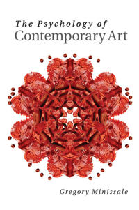 Bokomslag för "The Psychology of Contemporary Art"
