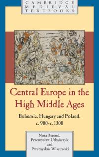 Cambridge Medieval Textbooks