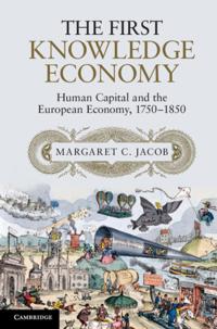First Knowledge Economy