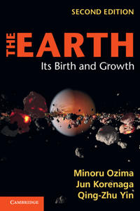 Bokomslag för "The Earth"
