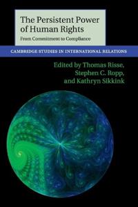 Bokomslag for "The Persistent Power of Human Rights"