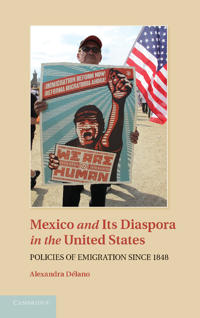 Mexico and its Diaspora in the United States