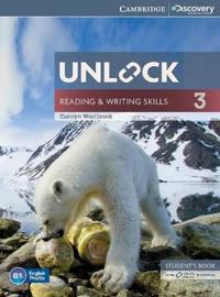Unlock Reading & Writing Skills 3