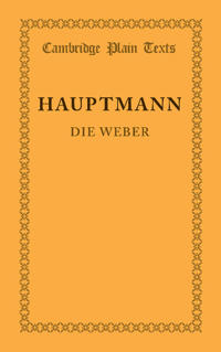 Die Weber