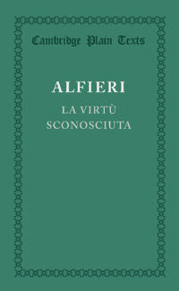 La virtù sconosciuta