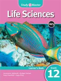 Bokomslag för "Study & Master Life Sciences"