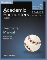 Academic Encounters Level 2