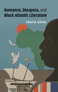 Bokomslag för "Romance, Diaspora, and Black Atlantic Literature"