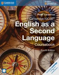 Cambridge International IGCSE