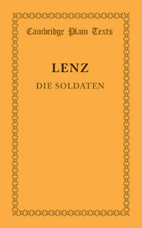 Die Soldaten