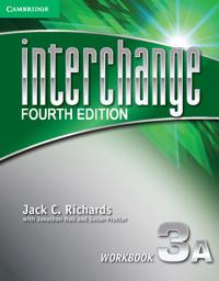 Interchange Level 3 A