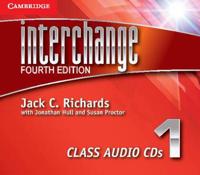 Interchange Class Audio Level 1