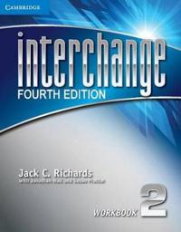 Interchange 2