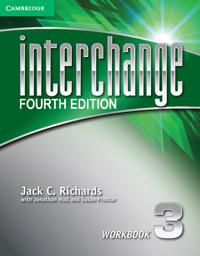 Interchange 3