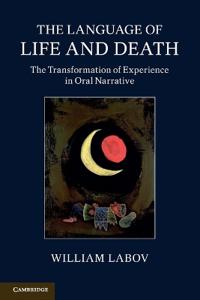 Bokomslag för "The Language of Life and Death"