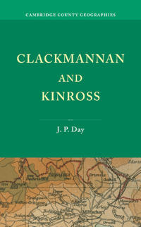 Clackmannan and Kinross
