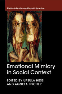 Emotional Mimicry in Social Context