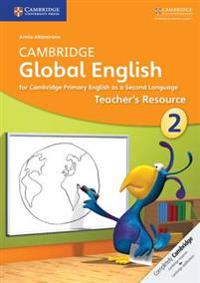 Cambridge Global English